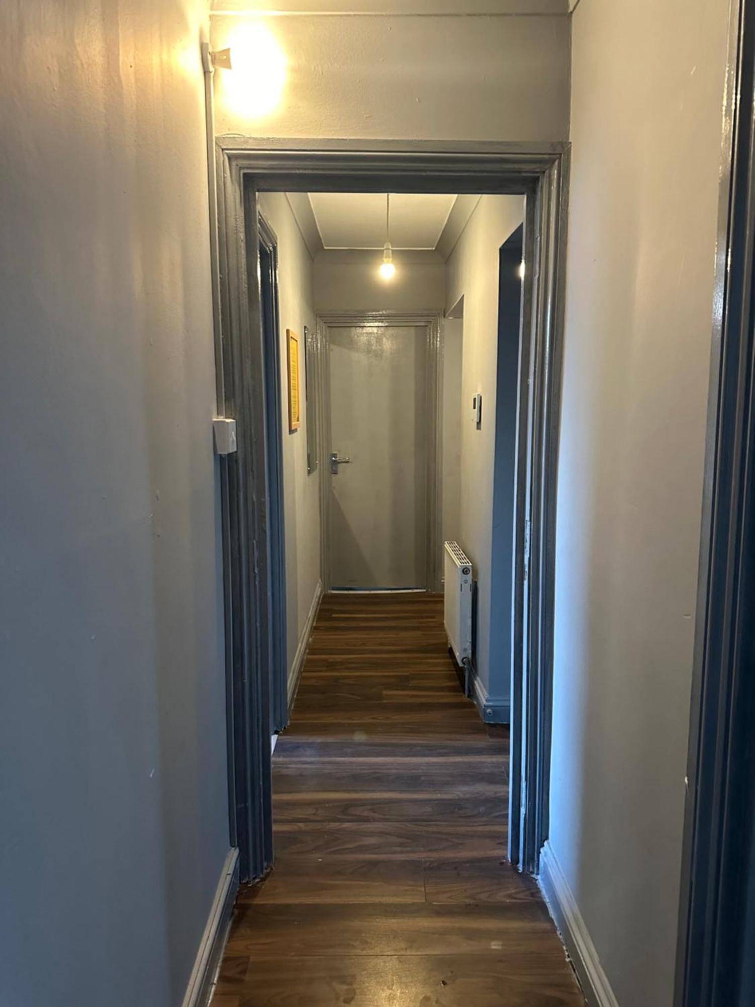 Luxury Room In A 4 Bedroom Flat! 4 Minutes Walk To Kingscross, St Pancras Londýn Exteriér fotografie